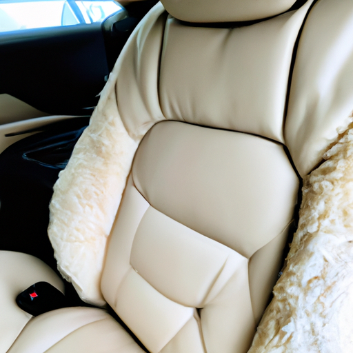 Eurow Sheepskin Seat Cover Review