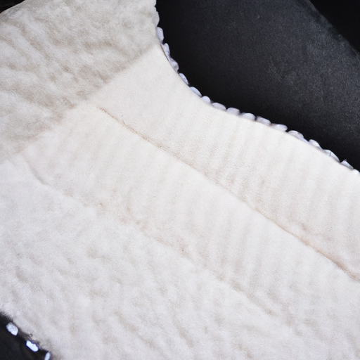 OGLAND Authentic Sheepskin Car Seat Belt Pad Review