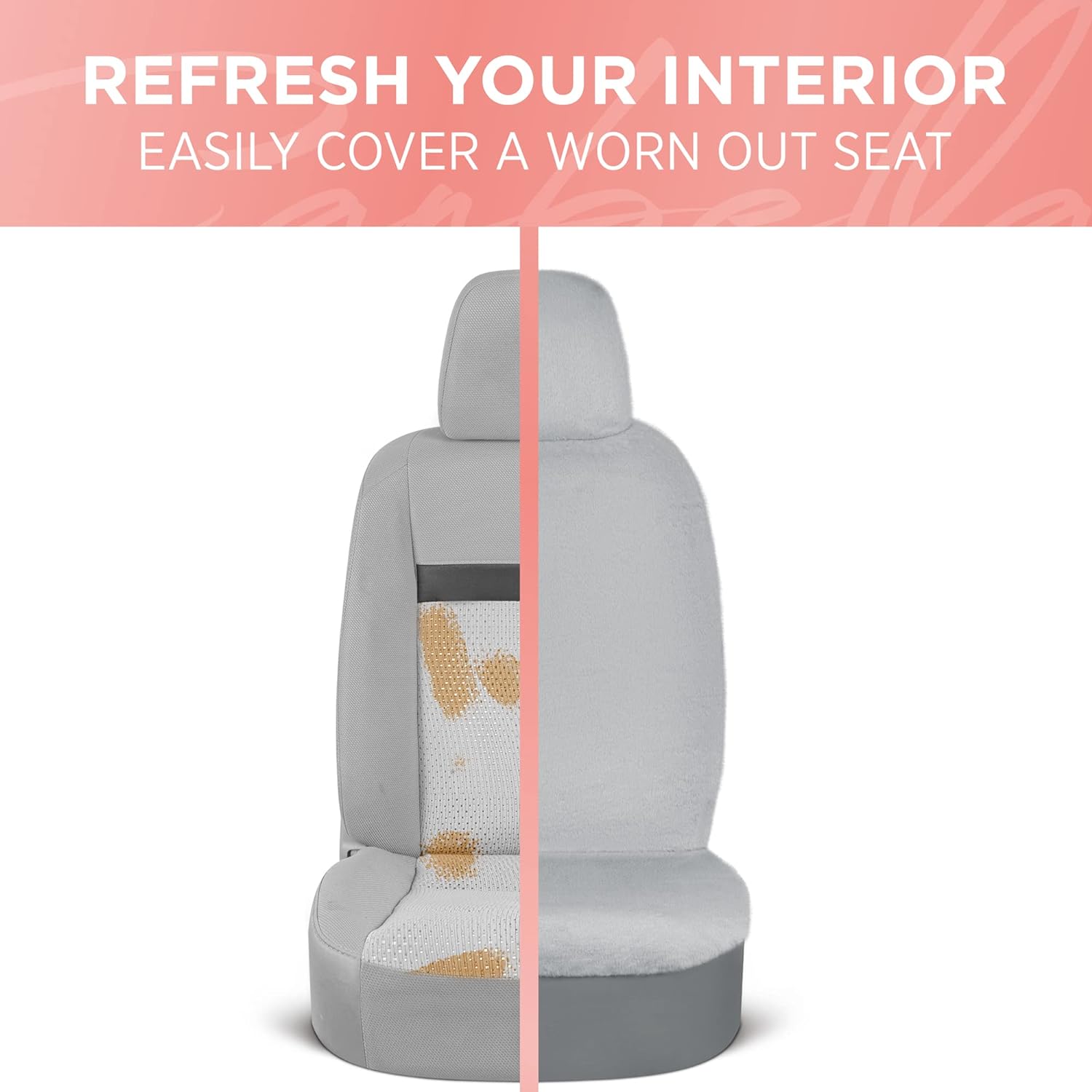 Sheepskin Car Seat Covers Review