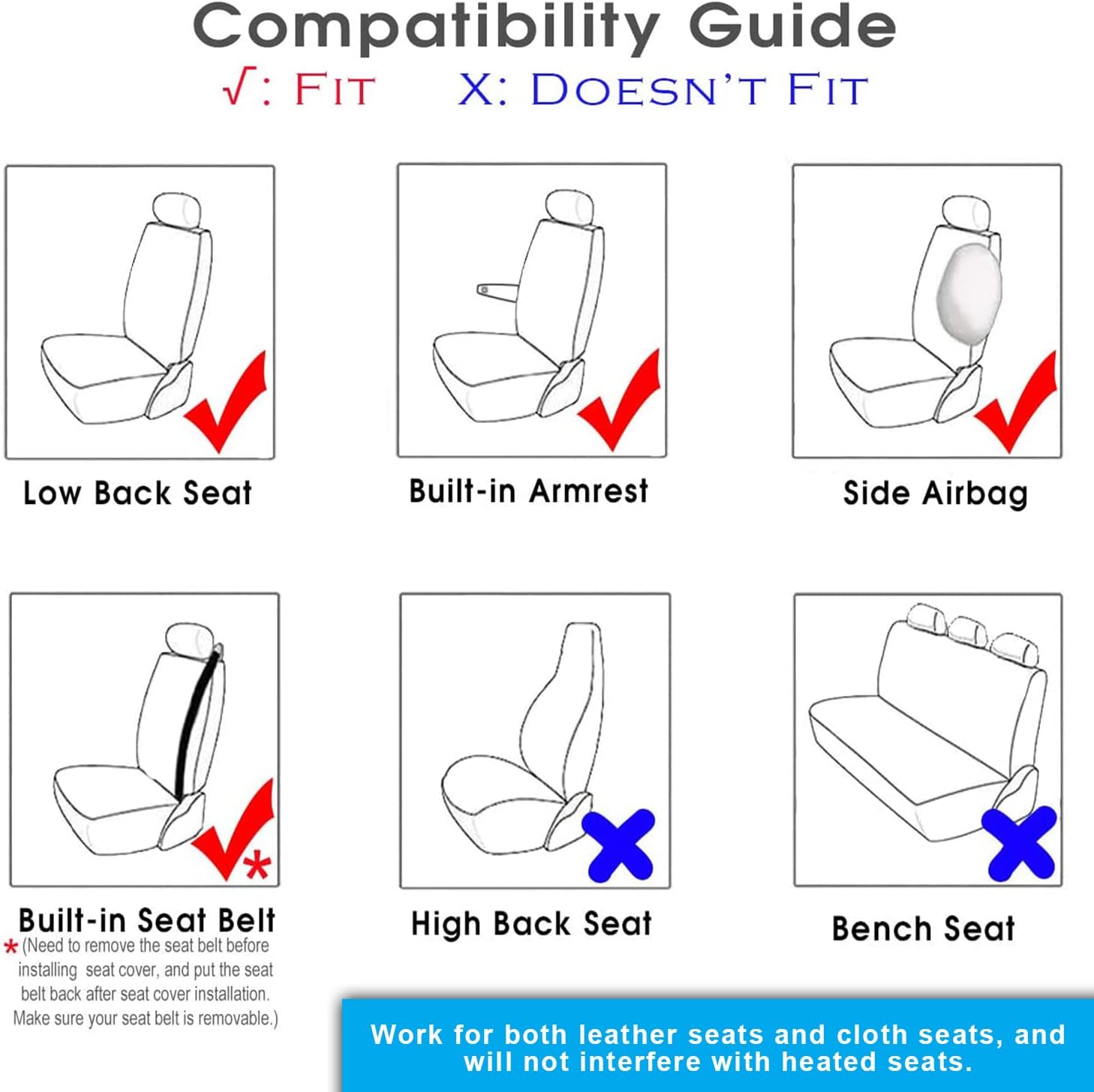 Genuine Australian Lambskin Seat Cushion Review